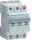 Hager - Installatieautomaat - NBN363 NBN363 2181164