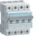 Hager - Installatieautomaat - NCN432 NCN432 2181244