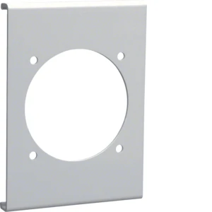 Hager - Afdekplaat installatiecomponenten wandgoot - R86807035 R86807035 2181407