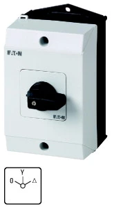 Eaton - Lastschakelaar - T0-4-8410/I1 207140 21820