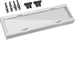 Hager - Inbouwunit aanraakbeveiliging - UC12BAKL UC12BAKL 2182166