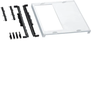 Hager - Inbouwunit met schakelaars - UC32L60 UC32L60 2182328