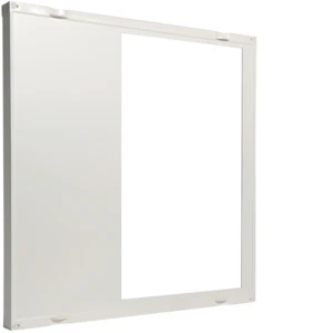 Hager - Inbouwunit met schakelaars - UC53L83 UC53L83 2182429