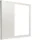 Hager - Inbouwunit met schakelaars - UC53L83 UC53L83 2182429