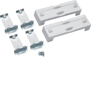 Hager - Inbouwunit aanraakbeveiliging - UD01F1 UD01F1 2182435