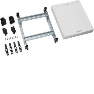 Hager - Inbouwunit voor modulaire componenten - UD21A1 UD21A1 2182451