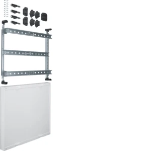 Hager - Inbouwunit voor modulaire componenten - UD32A1 UD32A1 2182486