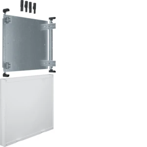Hager - Inbouwunit voor componentenopbouw - UD32C1 UD32C1 2182490