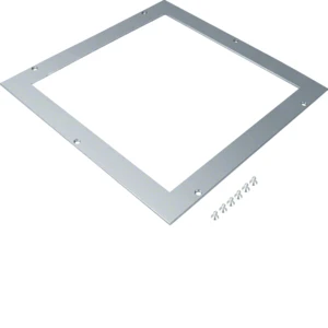 Hager - Montagedeksel voor vloer(trek)doos - UDM3294Q08 UDM3294Q08 2182555