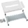 Hager - Inbouwunit met schakelaars - UK22TA2 UK22TA2 2182620