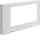 Hager - Deksel installatiekast - US22A6A US22A6A 2182819