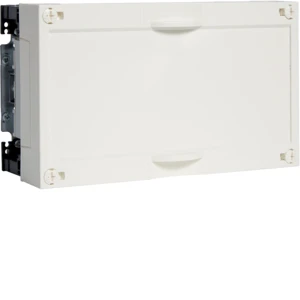 Hager - Inbouwunit met schakelaars - UY11C9N UY11C9N 2182942