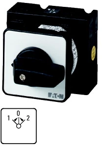 Eaton - Lastschakelaar - T3-3-8228/EZ 000695 21832