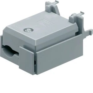 Hager Toebehoren/onderdelen voor geaard koppelcontact WS130 WS130 2184066
