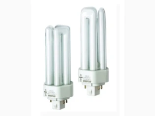 Sylvania - Compact fluorescentielamp zonder geïntegreerd voorschakelapparaat - SA LYNX-TE 26W/840 FSD 0027855 2184565