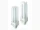 Sylvania - Compact fluorescentielamp zonder geïntegreerd voorschakelapparaat - SA LYNX-TE 26W/840 FSD 0027855 2184565