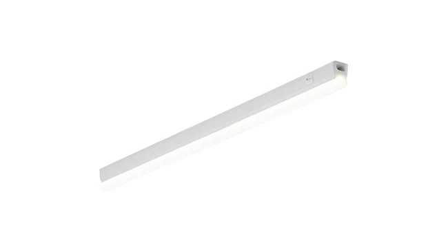 Sylvania Montagebalk LED PIPE L600 WW 0051362 2184922
