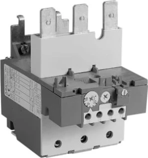 ABB - Overbelastingsrelais thermisch - TA 200 DU 175 1SAZ421201R1005 21863