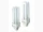 Sylvania - Compact fluorescentielamp zonder geïntegreerd voorschakelapparaat - SA LYNX-TE 32W/840 FSD 0027858 2188103
