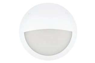 Sylvania - Mechanische toebehoren/onderdelen voor verlichtingsarmaturen - SRT SURFACE IP66 350 EYELID WH 0049032 2188632