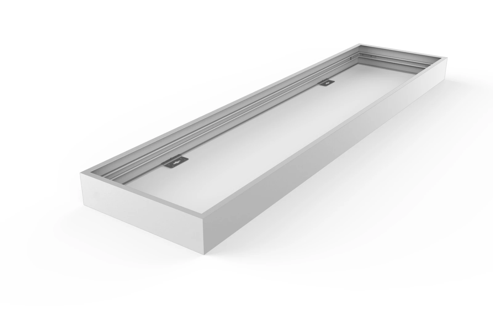 Sylvania Mechanische toebehoren/onderdelen voor verlichtingsarmaturen SURFACE MOUNTING KIT 1200X300 0047198 2188656