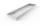 Sylvania - Mechanische toebehoren/onderdelen voor verlichtingsarmaturen - SURFACE MOUNTING KIT 1200X300 0047198 2188656