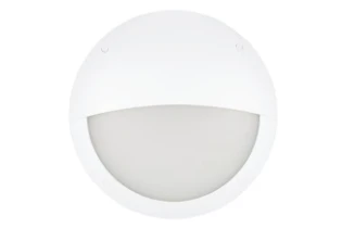 Sylvania - Mechanische toebehoren/onderdelen voor verlichtingsarmaturen - SRT SURFACE IP66 350 EYELID WH 0049032 2188910