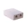 ACT - Datacontactdoos twisted pair industrieel - TD2704 TD2704 21935