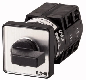 Eaton - Besturingsschakelaar - TM-2-8242/E 072505 22039