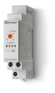 Finder - Trappenhuisschakelaar - 14.91.8.230.0000 14.91.8.230.0000 2209738