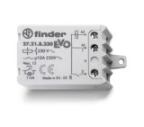 Finder - Bistabiel relais - 27.21.8.230.0000 27.21.8.230.0000 2210377