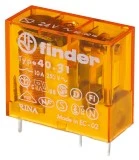 Finder - Schakelrelais - 40.31.8.230.0000 40.31.8.230.0000 2210520