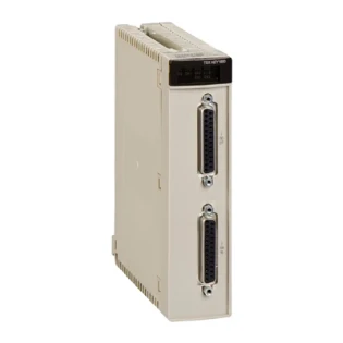 Schneider Electric - PLC analoge in- en uitgangsmodule - TSXAEY1600 TSXAEY1600 22205