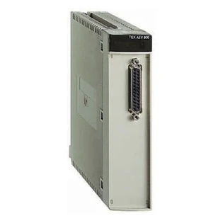 Schneider Electric - PLC analoge in- en uitgangsmodule - TSXAEY810 TSXAEY810 22207