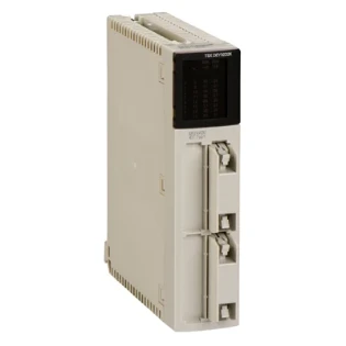 Schneider Electric - PLC digitale in- en uitgangsmodule - TSXDEY32D2K TSXDEY32D2K 22217