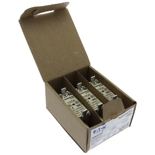 Eaton - Smeltpatroon (mes) - NH FUSE 100A 500V GG/GL SIZE 0 100NHG0B 2228040