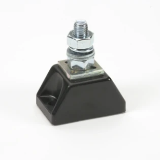 Eaton - Distributie-klemmenblok - TERMCLAMP_A5601D_1XM10_THREAD 1015911 2228127