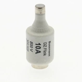 Eaton - D-zekering - FUSE 10A DII/E27 500VAC 10D27Q 2228229