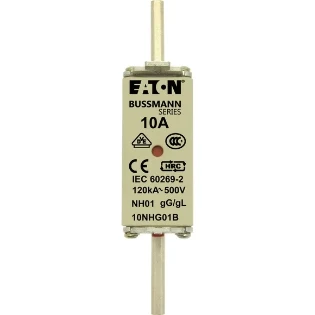 Eaton - Smeltpatroon (mes) - 10NHG01B 10NHG01B 2228280