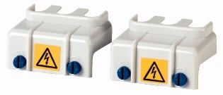 Eaton - Toebehoren/onderdelen voor laagspannings-schakeltechniek - QMCOVER80/1003P 1319872 2228320
