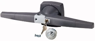 Eaton - Bedieningsknop voor vermogensschakelaar - K6DG/C 1818067 2228382
