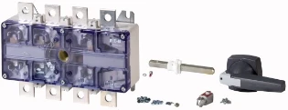 Eaton - Lastscheider - DMV-400/3/M4/P-G 6099272 2228486