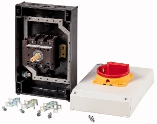 Eaton - Lastscheider - P3-63/I4/MBS/SVB/HI11 182423 2228508