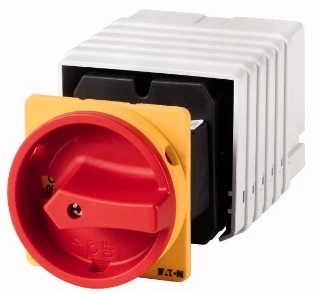 Eaton - Lastscheider - T5B-6-8347/V/SVB 091730 2228776