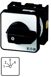 Eaton - Besturingsschakelaar - T0-2-149/EZ 011153 2228959
