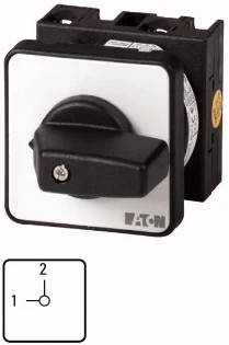 Eaton - Besturingsschakelaar - T0-3-15443/E 013013 2229092