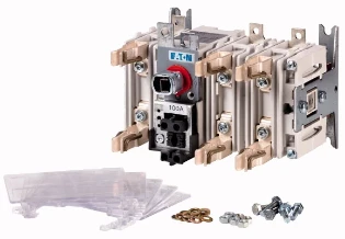 Eaton - Veilighedenlastscheider - QSA100N1-A4/3 1318016 2229140