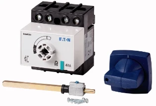Eaton - Lastscheider - DMM-40/4+SK 1314055 2229270