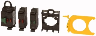 Eaton - Hulpcontactblok - M22-AK12SMC10 173027 2229657