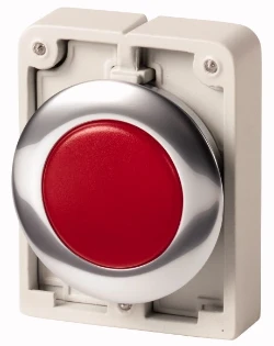 Eaton - Signaallamp frontelement - M30C-FL-R 183282 2229888